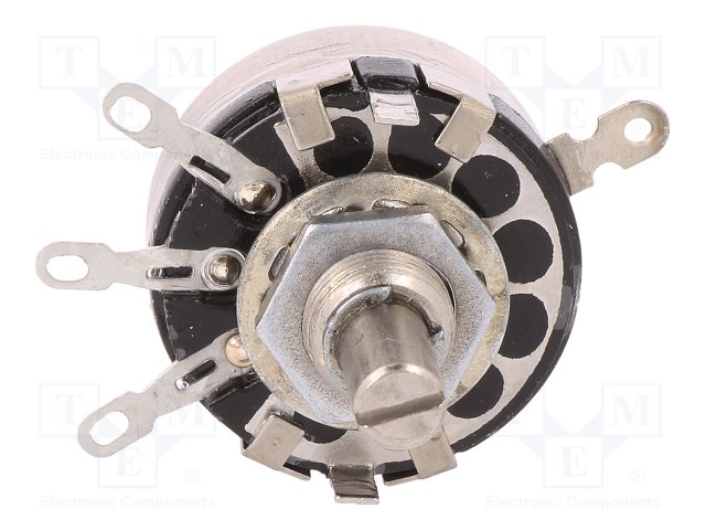 TELPOD SP1.2 10KB 25P-1