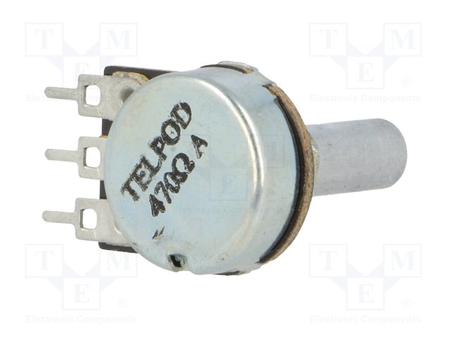 TELPOD PRP167 470R A 20P1