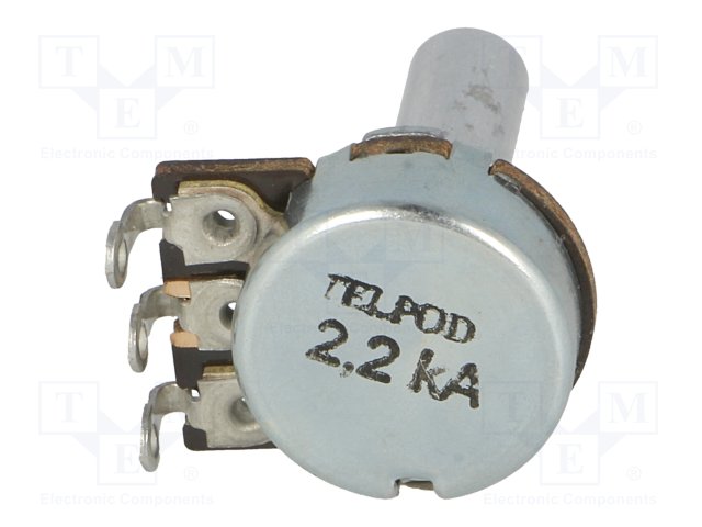 TELPOD PR167 2K2 A 20P1