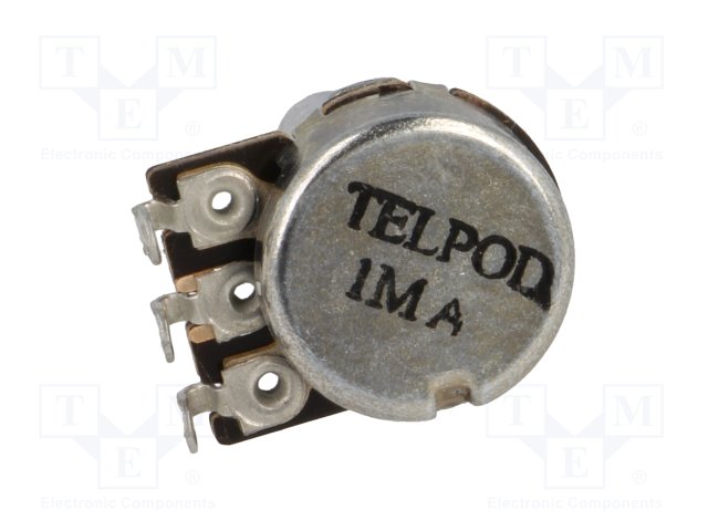 TELPOD PR167 1M A 20P1