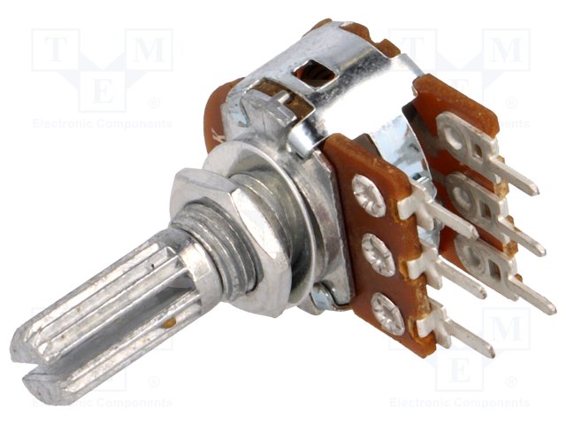 CTR R16110GO-KQ20A9.9-B202-00