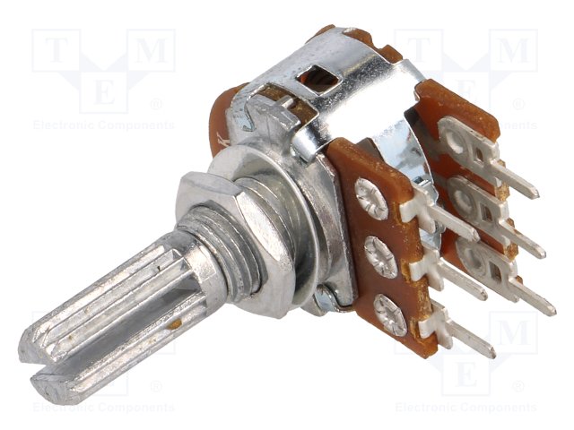 CTR R16110GO-KQ20A9.9-B202-00