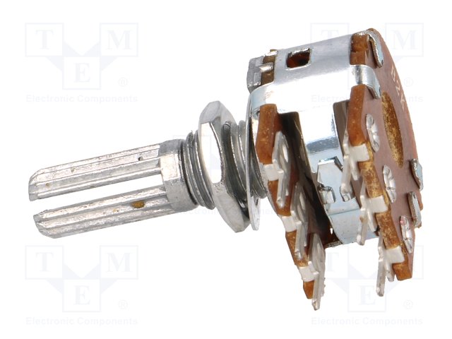 CTR R16110GO-KQ20A9.9-B202-00