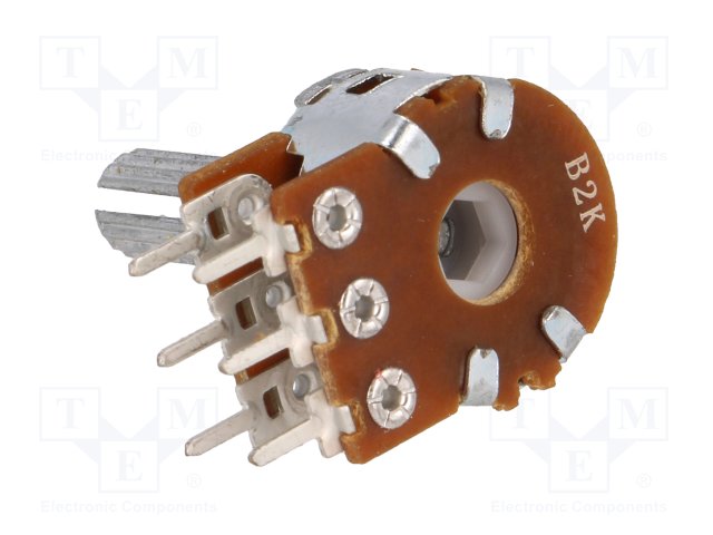 CTR R16110GO-KQ20A9.9-B202-00