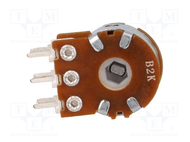 CTR R16110GO-KQ20A9.9-B202-00