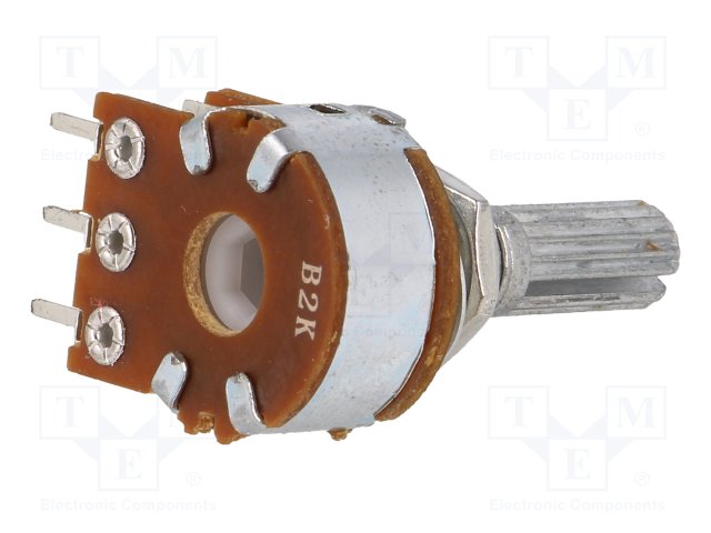 CTR R16110GO-KQ20A9.9-B202-00