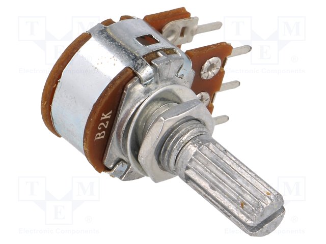 CTR R16110GO-KQ20A9.9-B202-00