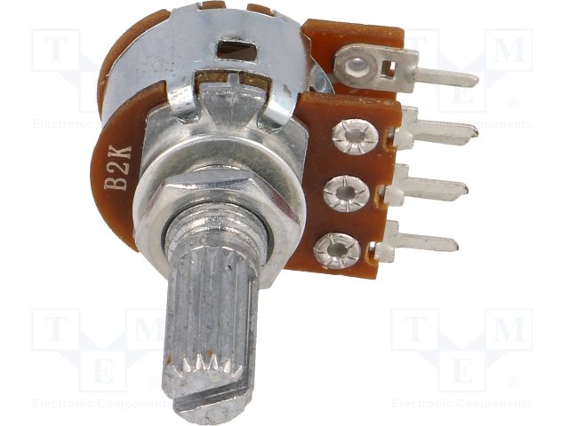 CTR R16110GO-KQ20A9.9-B202-00