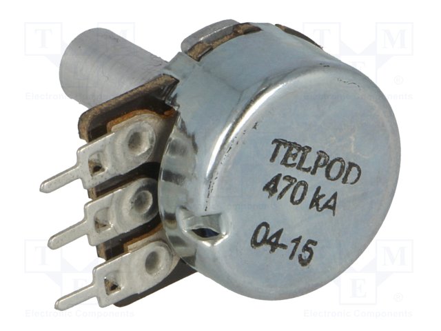 TELPOD PRP185-470K-A16P1