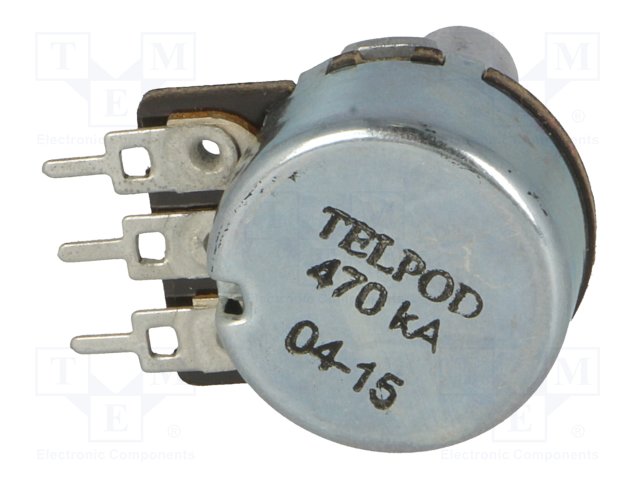 TELPOD PRP185-470K-A16P1