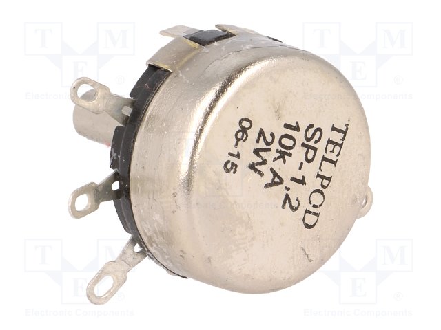 TELPOD SP-1.2 10K A 20P3