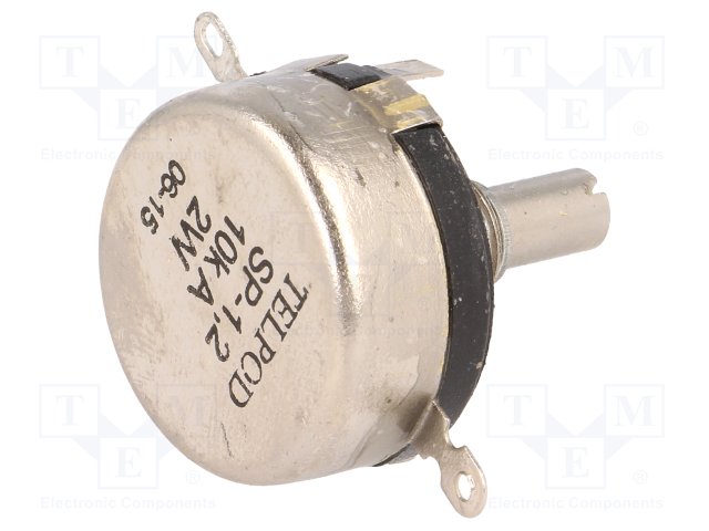 TELPOD SP-1.2 10K A 20P3
