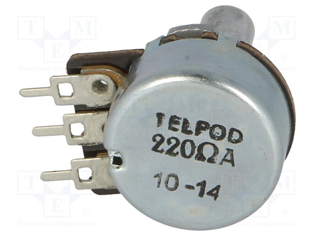 TELPOD PRP185-220R-A16P1