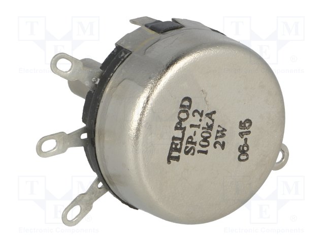 TELPOD SP-1.2 100K A 20P3