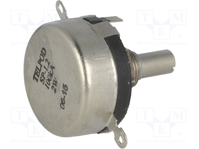 TELPOD SP-1.2 100K A 20P3