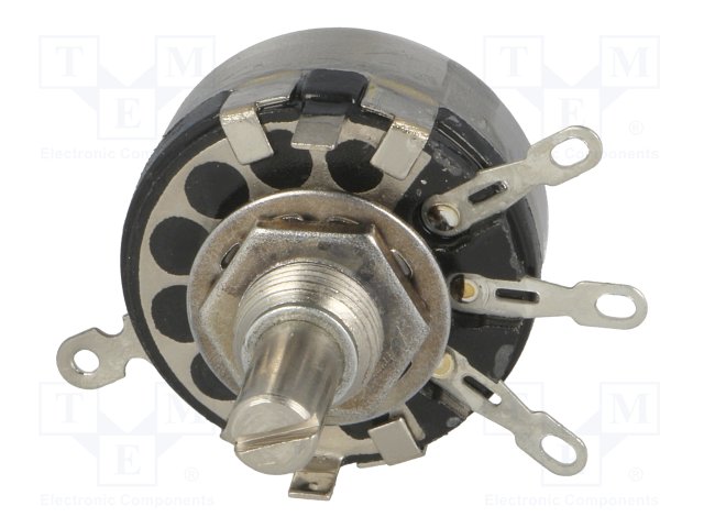 TELPOD SP-1.2 100K A 20P3