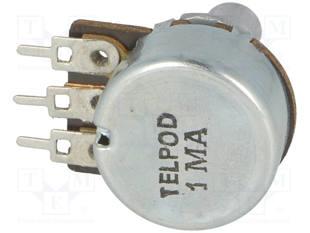 TELPOD PRP185-1M-A16P1