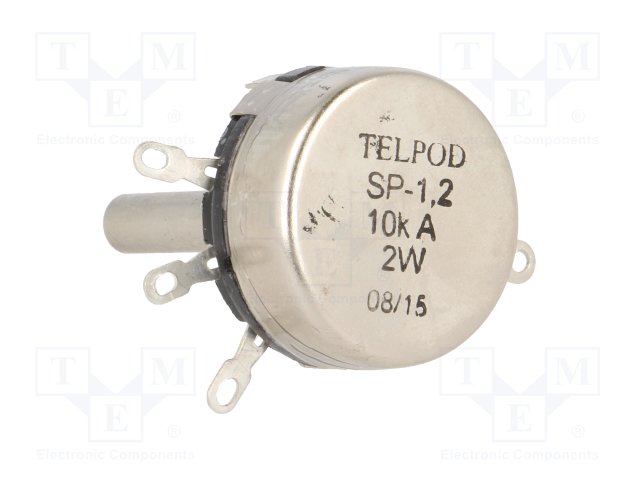 TELPOD SP-1.2 10K A 32P1