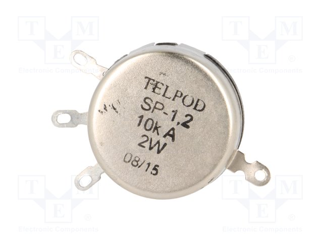 TELPOD SP-1.2 10K A 32P1