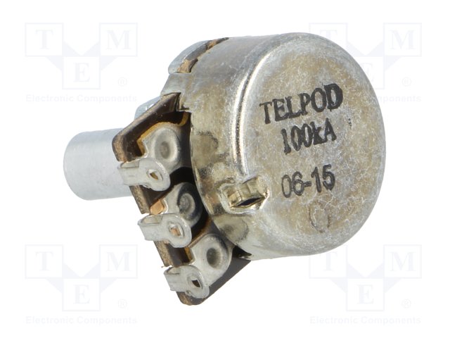 TELPOD PR185-100K-A16P1