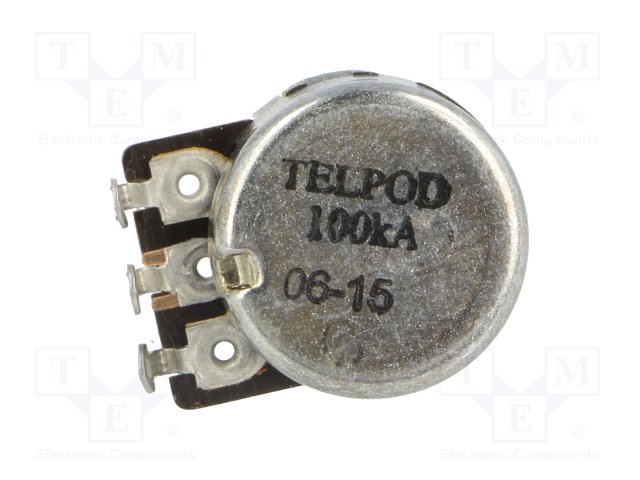 TELPOD PR185-100K-A16P1