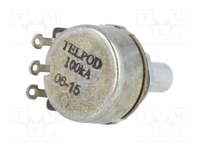 TELPOD PR185-100K-A16P1