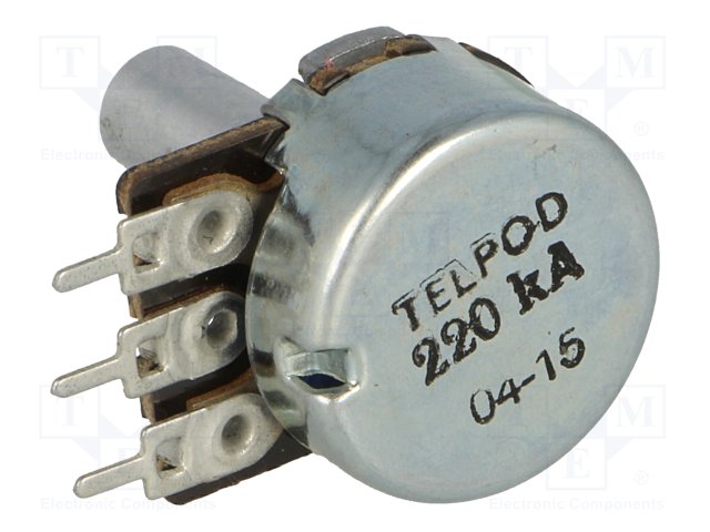 TELPOD PRP185-220K-A16P1