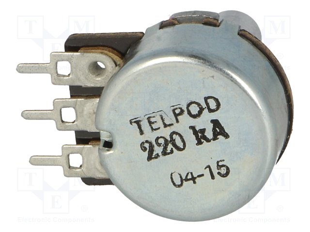 TELPOD PRP185-220K-A16P1