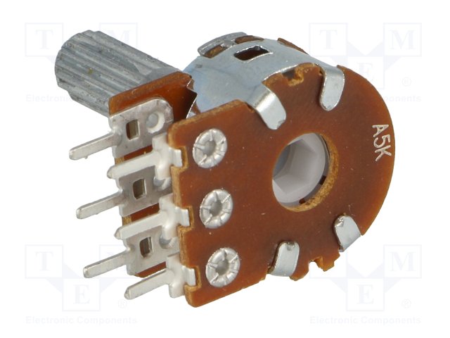 CTR R16110GO-KQ20A9.9-A502-00
