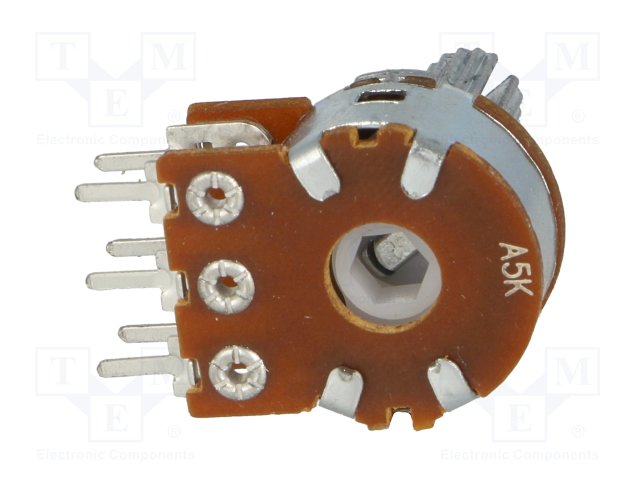 CTR R16110GO-KQ20A9.9-A502-00