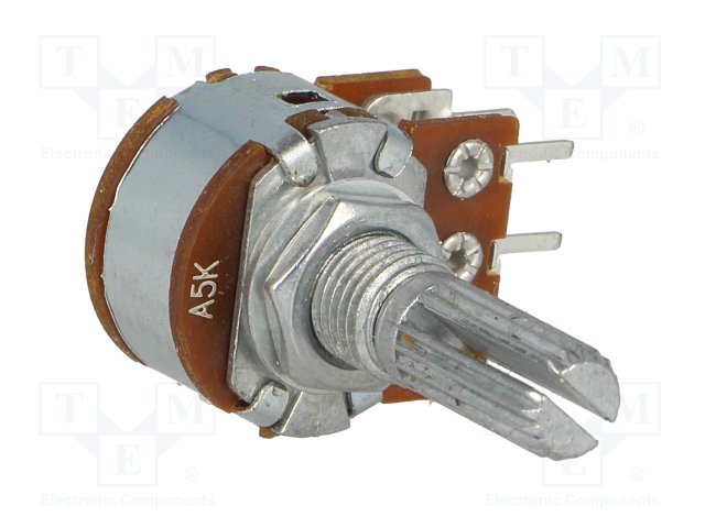 CTR R16110GO-KQ20A9.9-A502-00