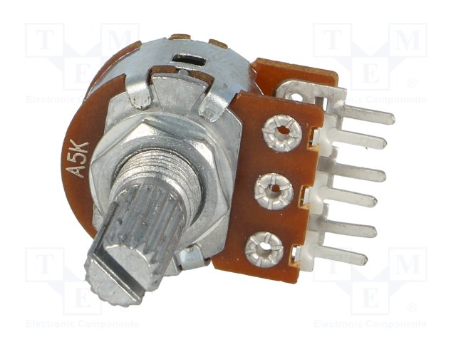 CTR R16110GO-KQ20A9.9-A502-00