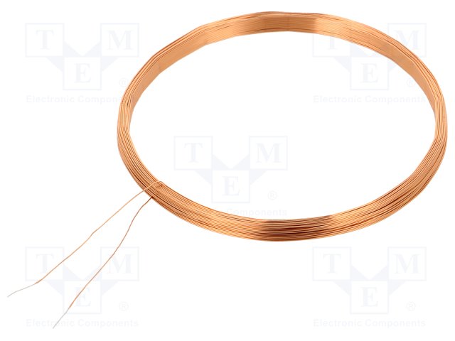 SR PASSIVES CP-1.35MH-ID50