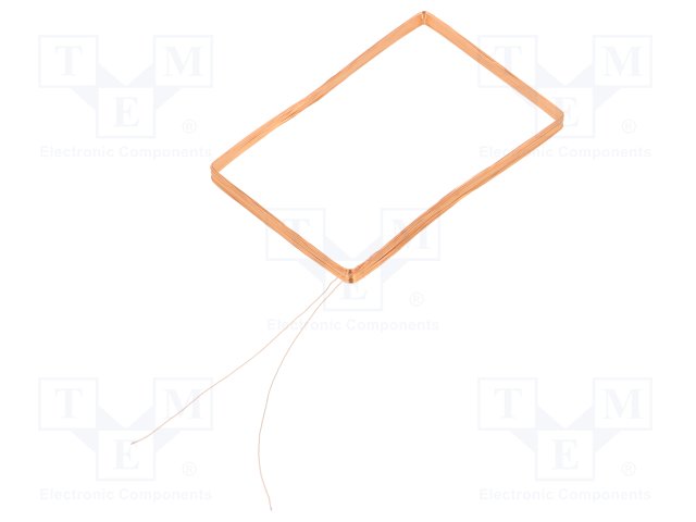 SR PASSIVES CP-1.35MH-33-495-5