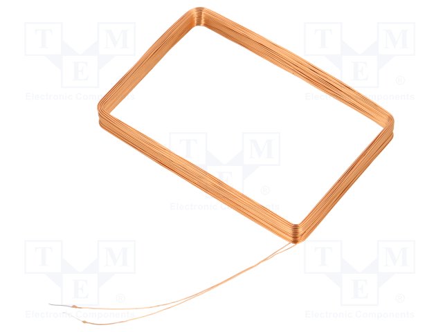 SR PASSIVES CP-1.35MH-33-495-3