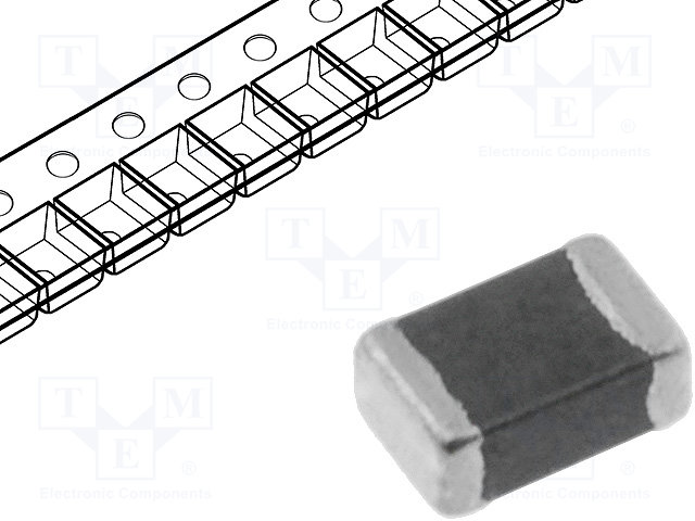 FERROCORE LCBB-600