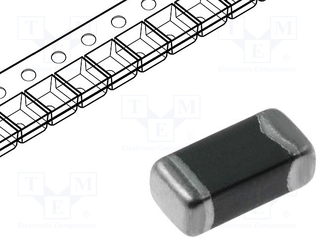 YAGEO PBY321611T-601Y