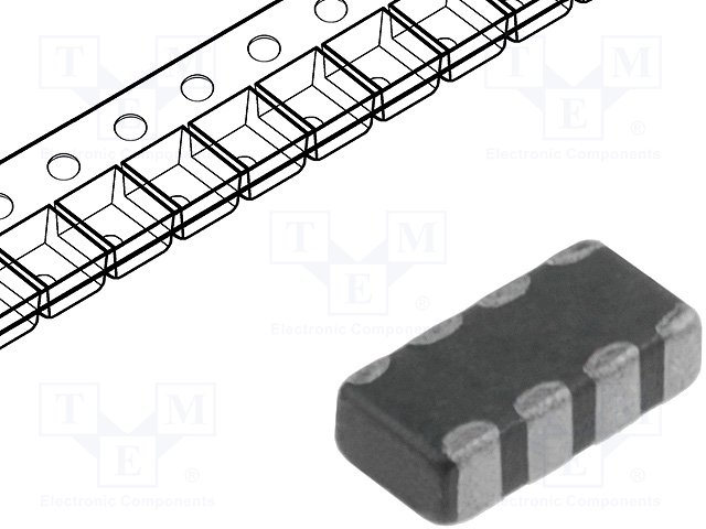 FERROCORE LCJ3216-102