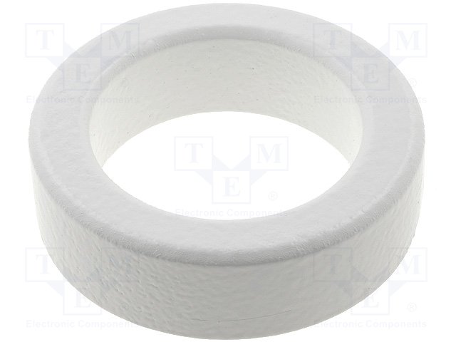 FERROXCUBE TX58/41/18-3E25