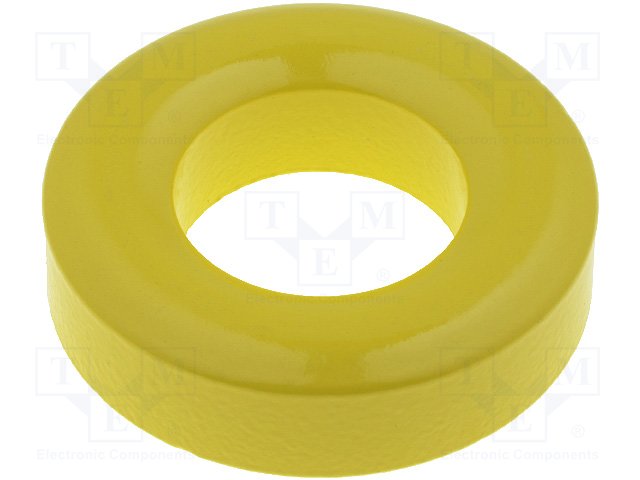 MICROMETALS T106-26A