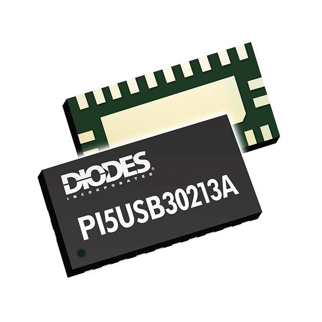 PI5USB30213XEAEX