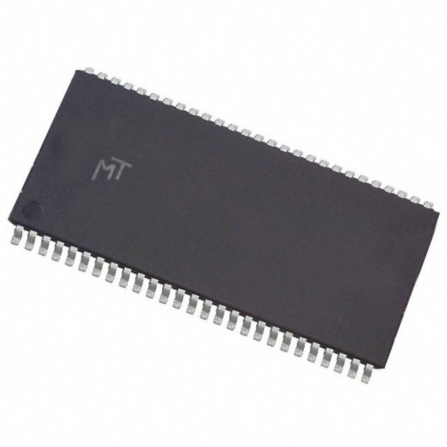 MT48LC32M16A2TG-75 IT:C TR