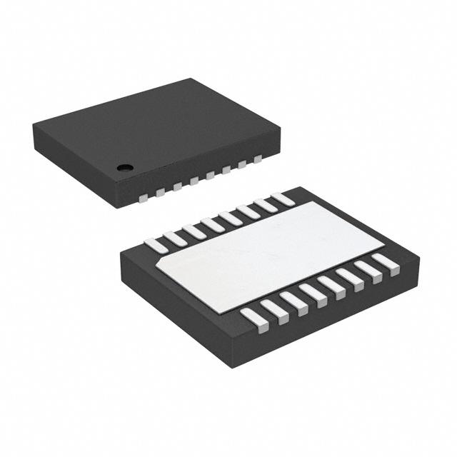 LTC2368IDE-16#PBF