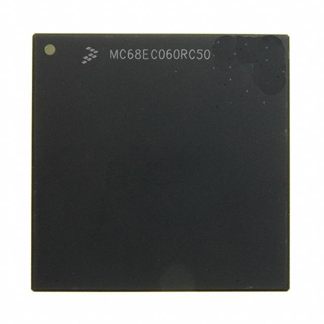 MC68EC060RC50