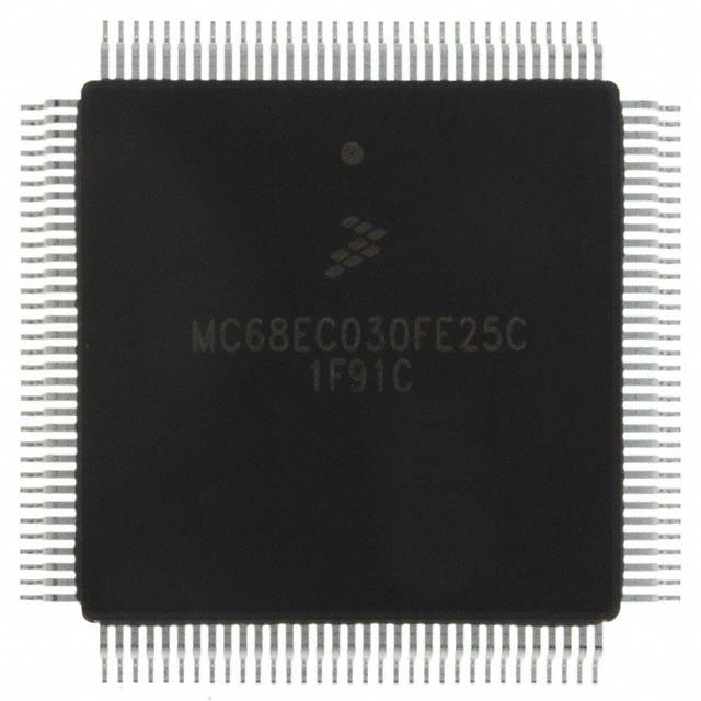 MC68030FE16C