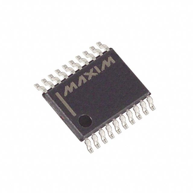 MAX9601EUP