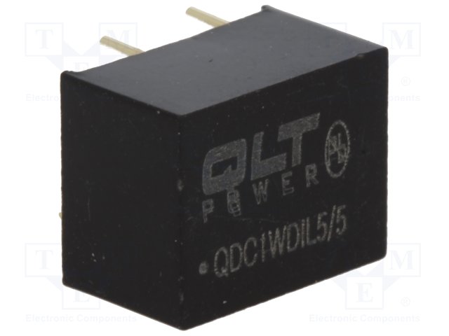 QLT POWER QDC1WDIL5/5