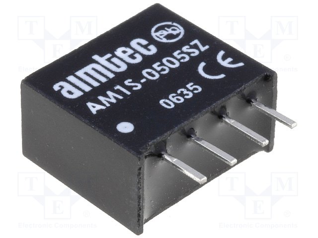 AIMTEC AM1S-0505SZ