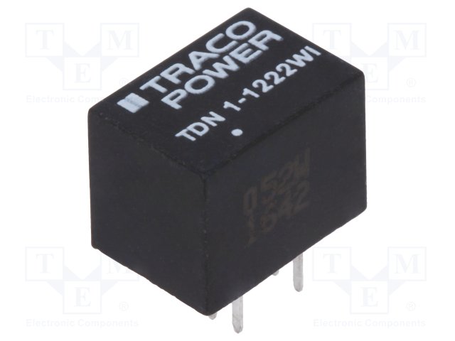 TRACO POWER TDN 1-1222WI