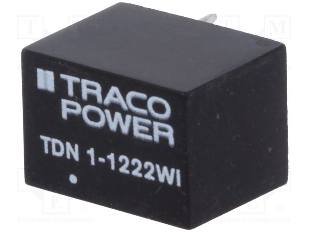 TRACO POWER TDN 1-1222WI